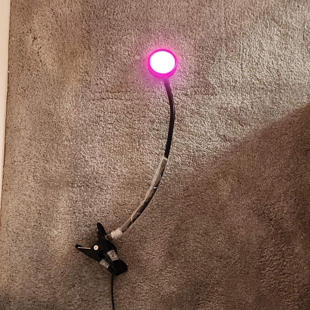 Plant UV 🪴 grow lamp